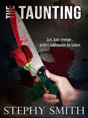 cover image of The Taunting